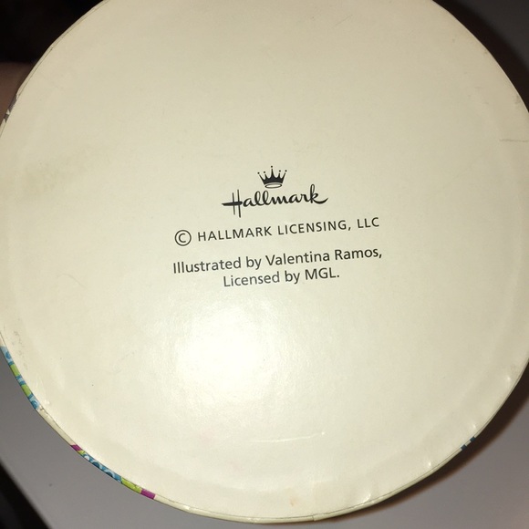 Hallmark box - Picture 4 of 5